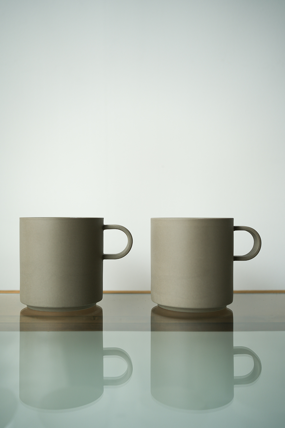 Mug Cup 85 mm Medium