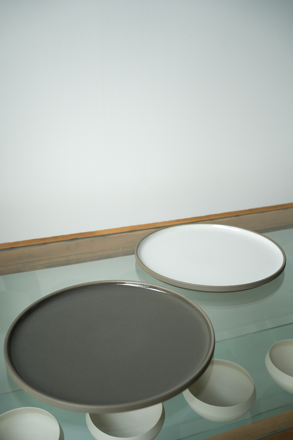 Plate 220 mm