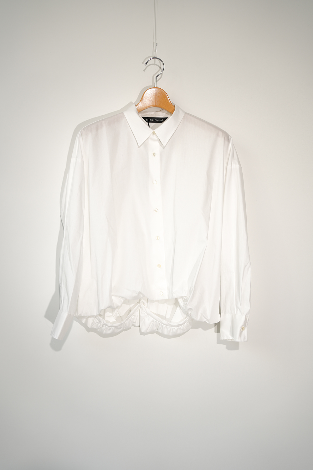 ballon shirt