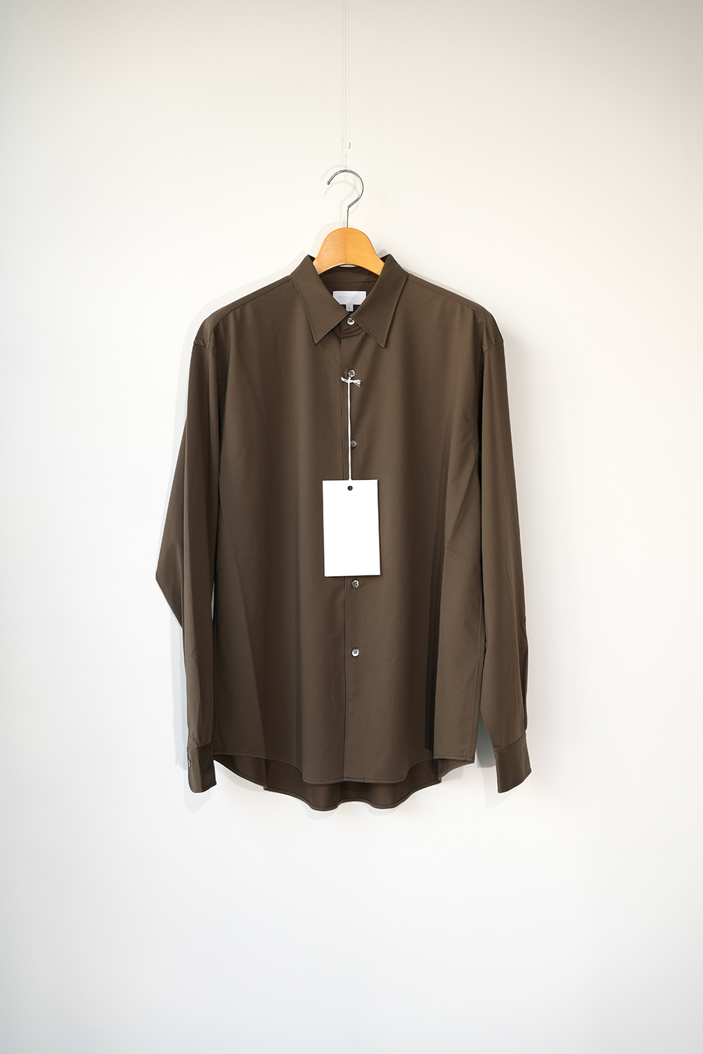 46G Modest Shirts
