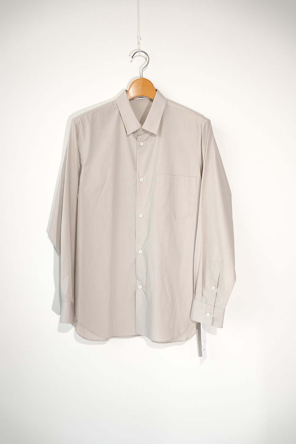 SUVIN BROAD | STANDARD SHIRT
