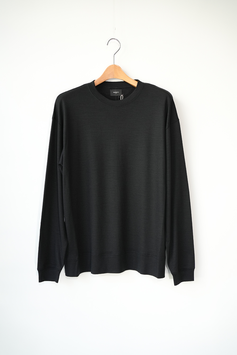 L/S Oversized T-Shirt