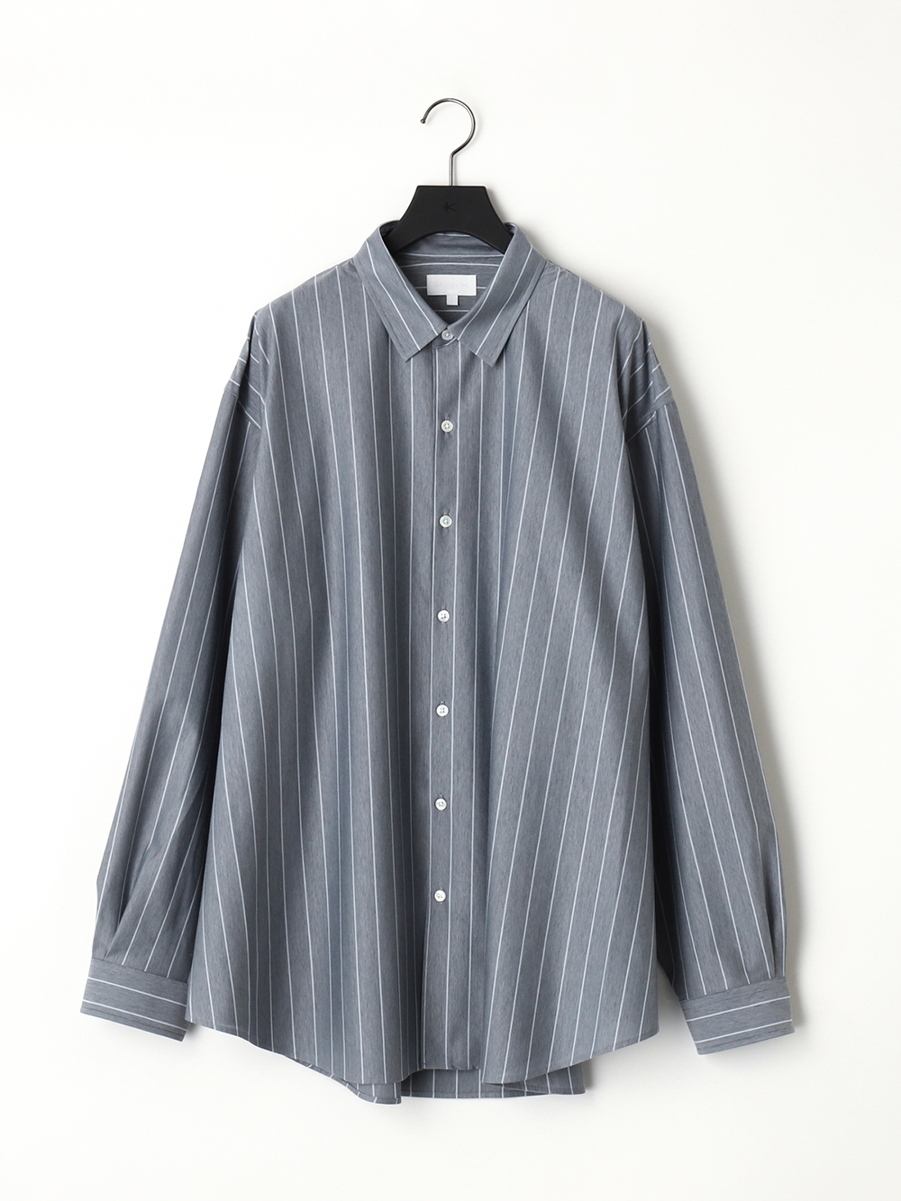 46G Modest Stripe Shirts