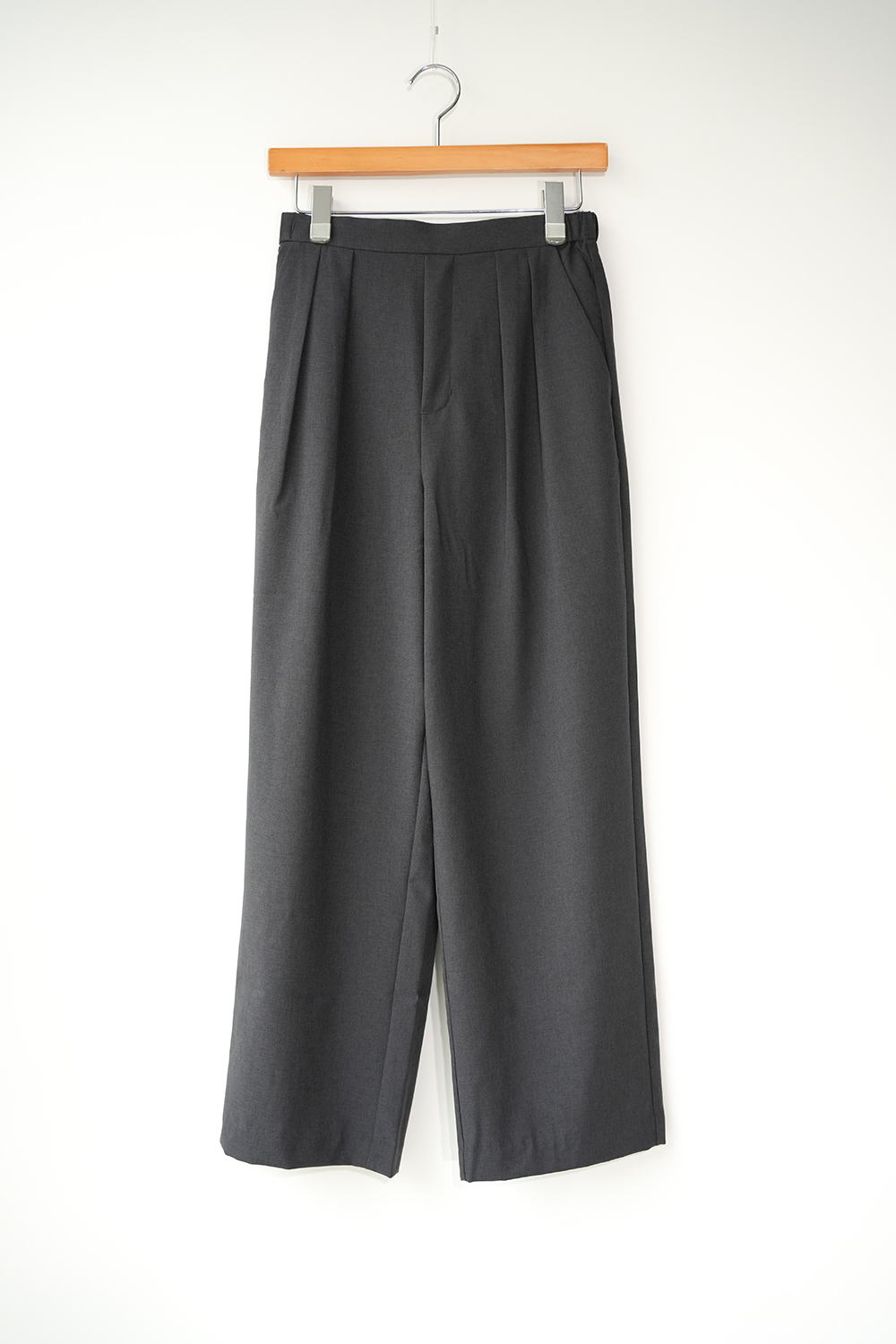 wide slacks PT