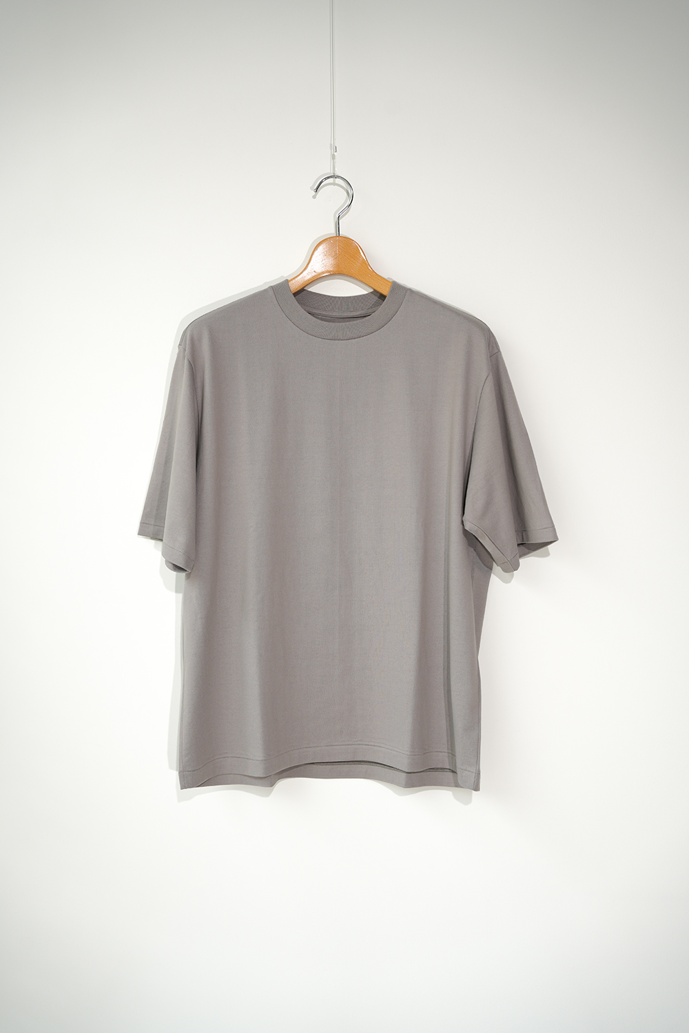 CREW NECK TEE