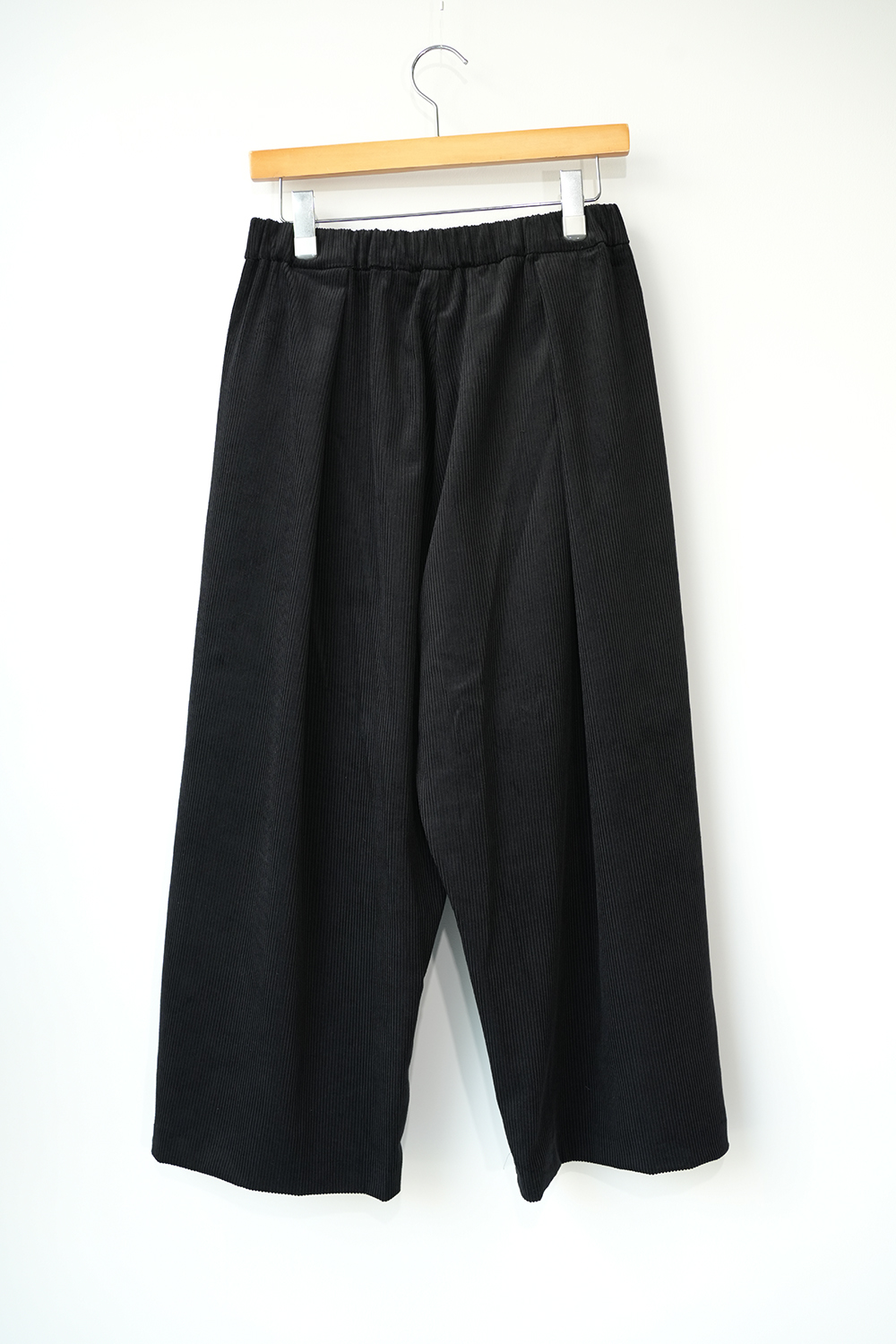 corduroy wide PT