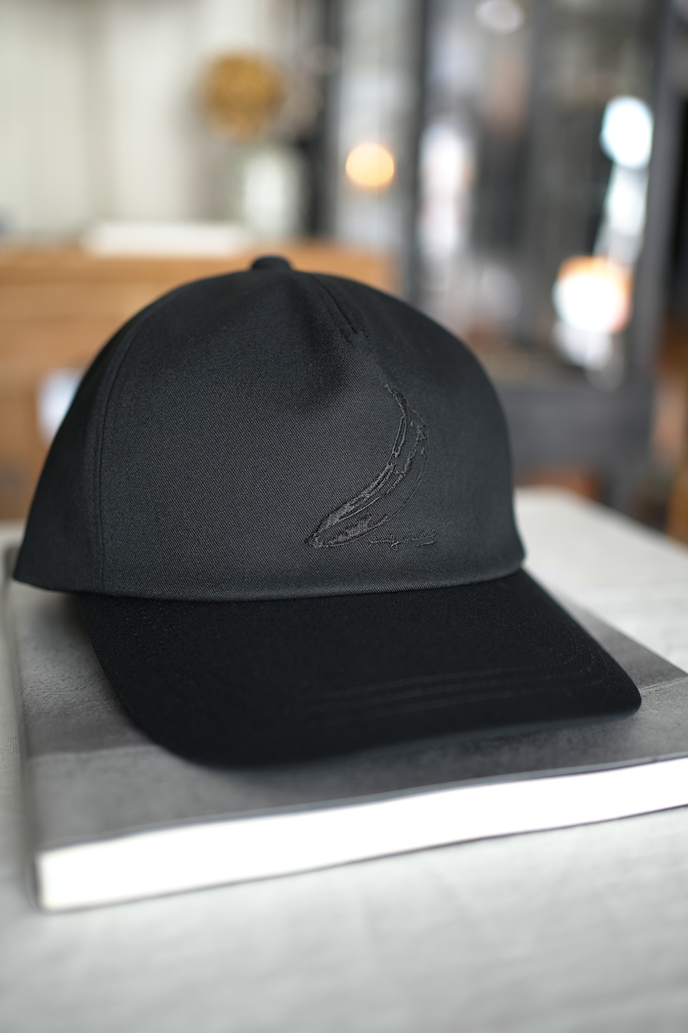 ANDY WARHOL ART CAP
