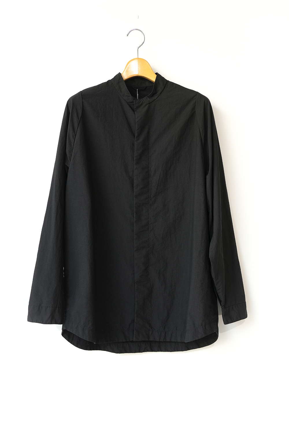 CARTRIDGE SHIRT MINUS P（PACKABLE）