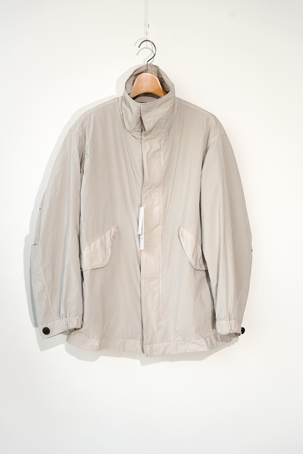 AIR WEATHER | SHORT MODS COAT