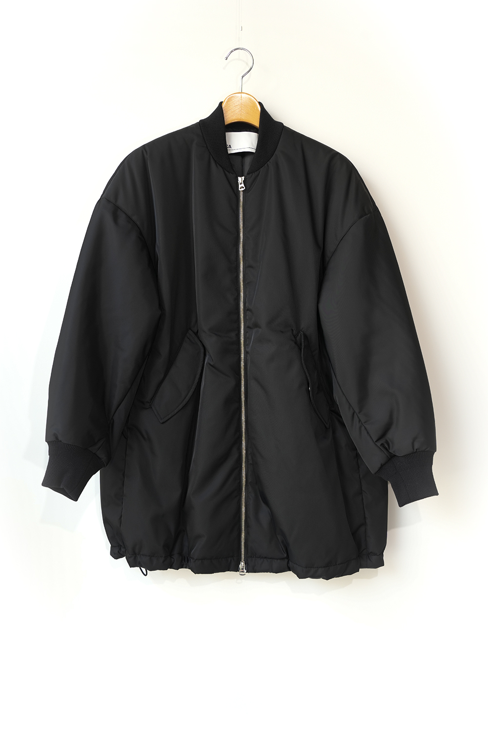 ミドルMA-1
