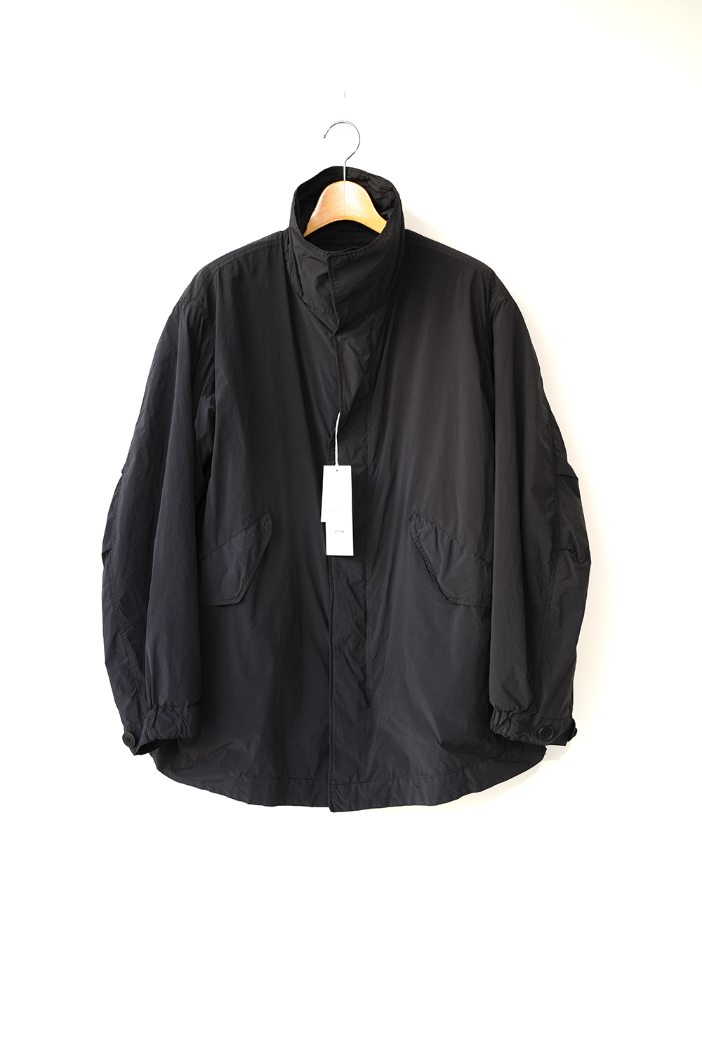 AIR WEATHER | SHORT MODS COAT