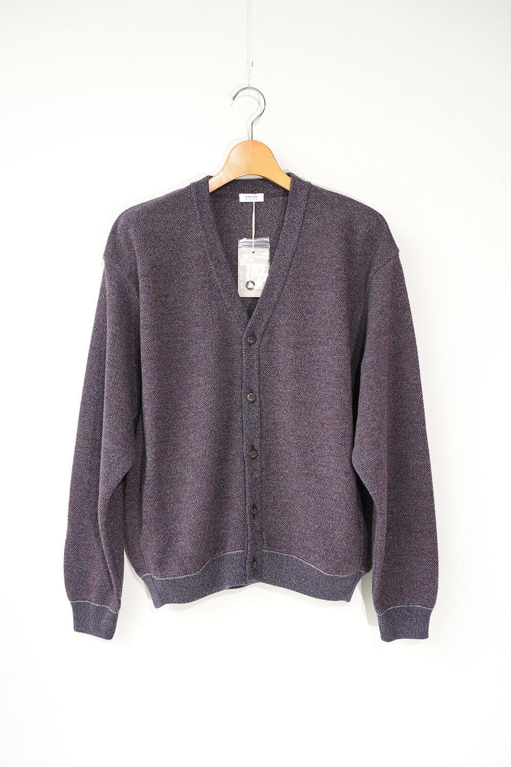 Co/Wo Moss Stitch CD