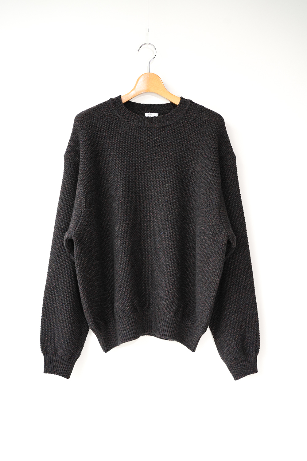 Wool Kanoko P/O
