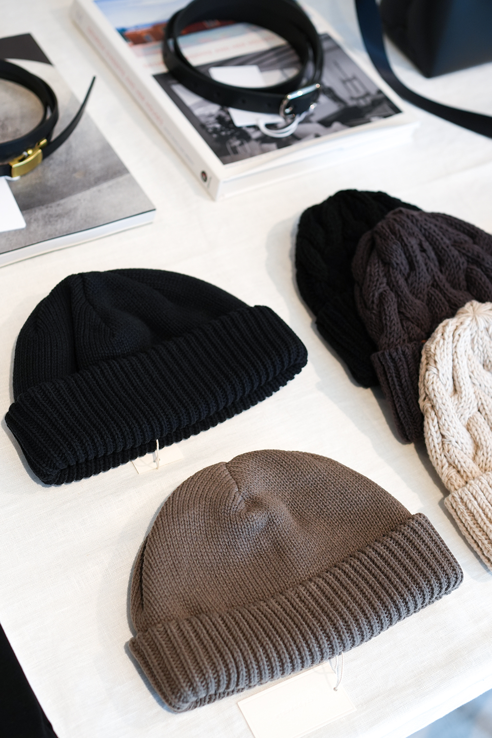 Knit Cap