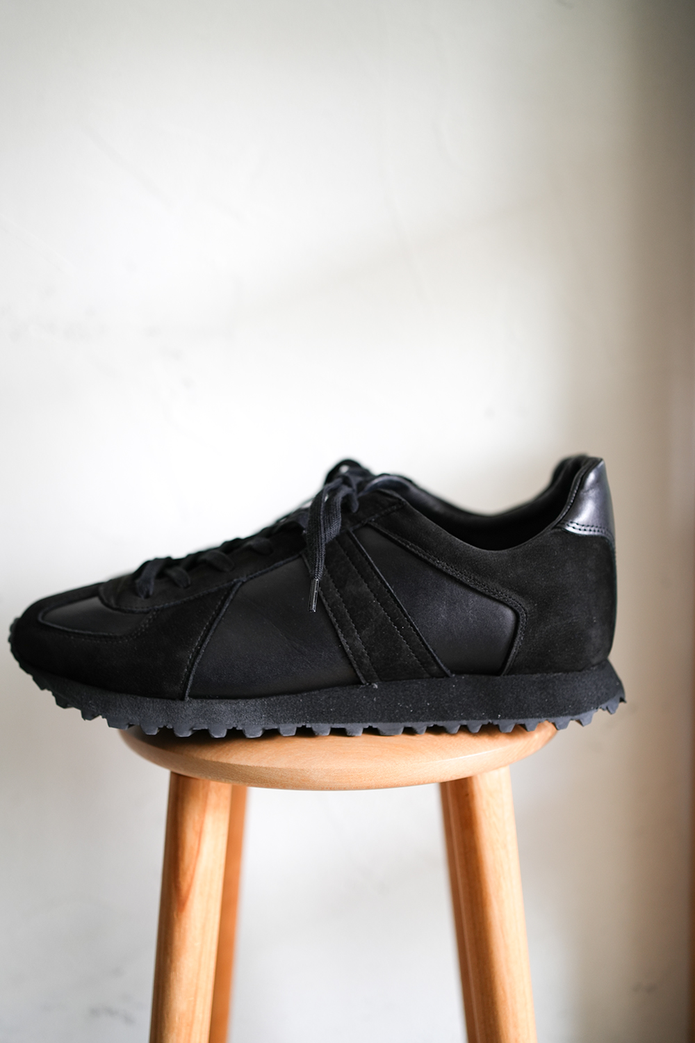GERMAN MARATHON TRAIL EXCLUSIVE