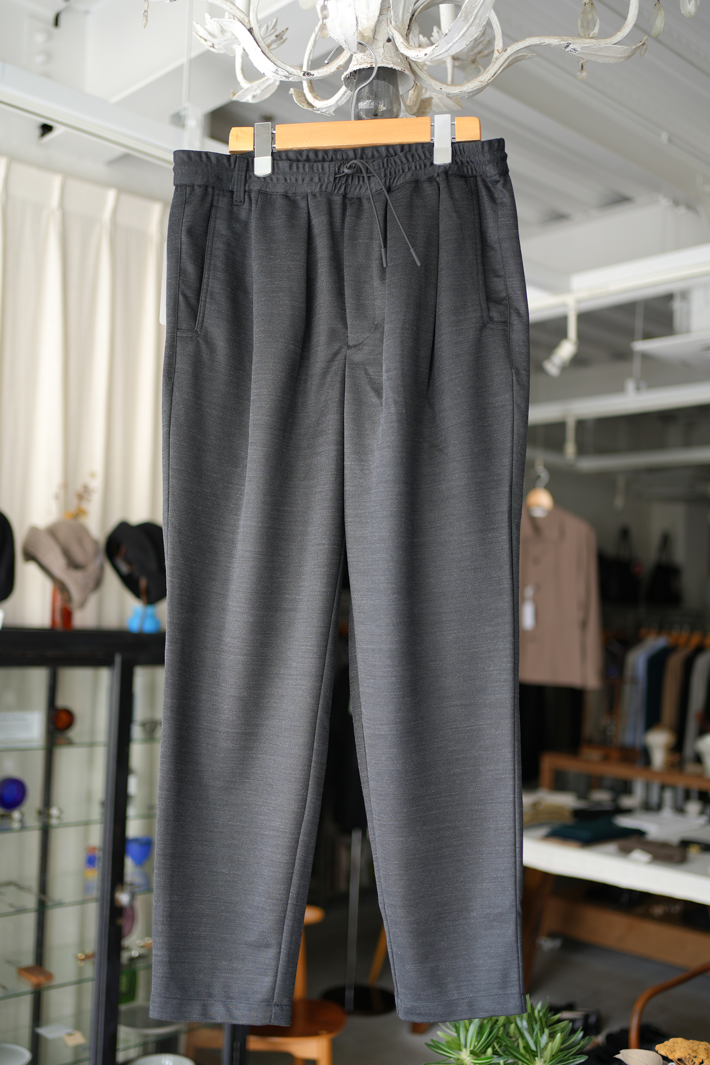 パンツ white mountaineering Repose wear WHITE MOUNTAINEERING（ホワイトマウンテニアリング）の