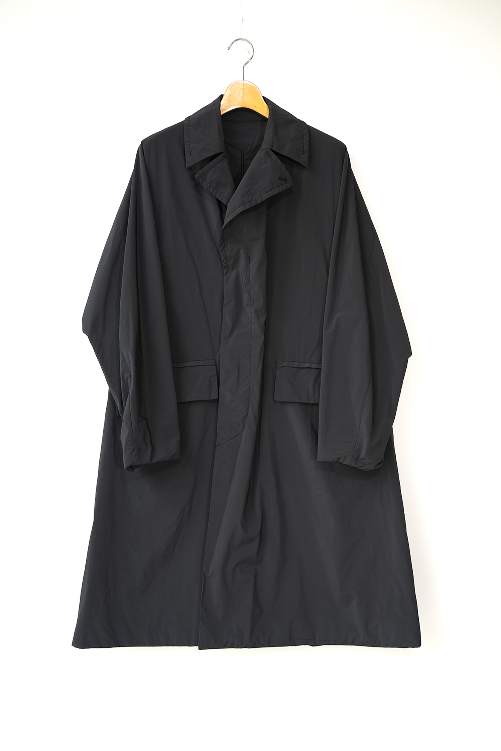 テアトラ TEATORA Device Coat DP DUAL POINT DSC08484.jpg