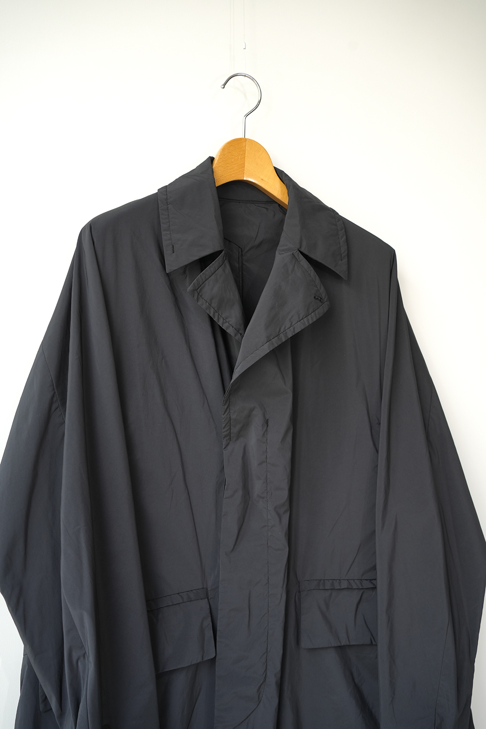 DEVICE COAT DP(DUALPOINT) | ANOTHER LOUNGE