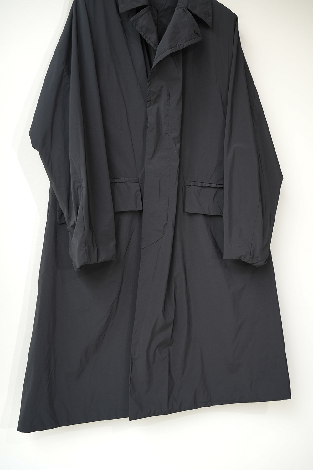 TEATORA Device Coat DP サイズ2 DEVICE COAT DP(DUALPOINT) | ANOTHER LOUNGE