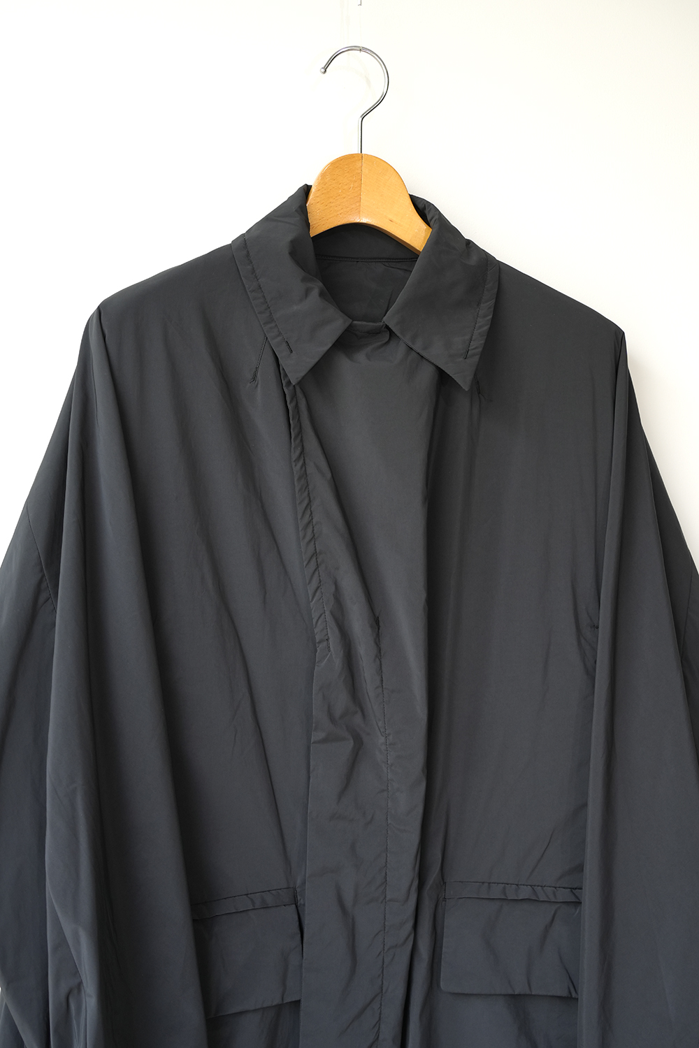 TEATORA Device Coat DP サイズ2 DEVICE COAT DP(DUALPOINT) | ANOTHER LOUNGE