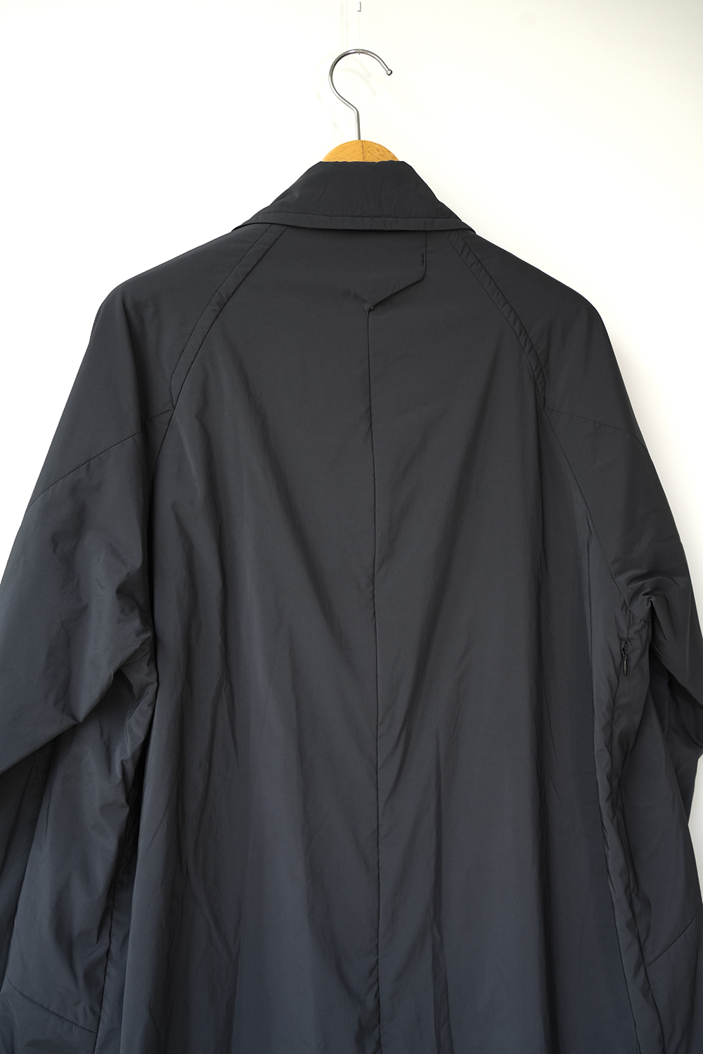 DEVICE COAT DP(DUALPOINT) | ANOTHER LOUNGE