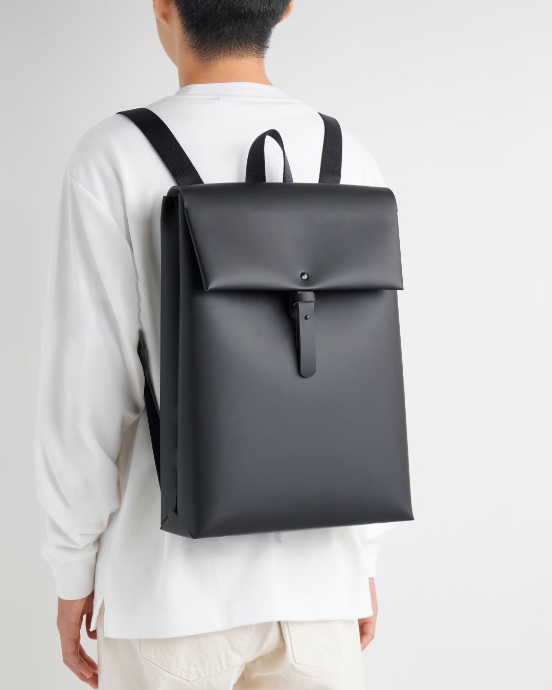 SEAMLESS BACKPACK