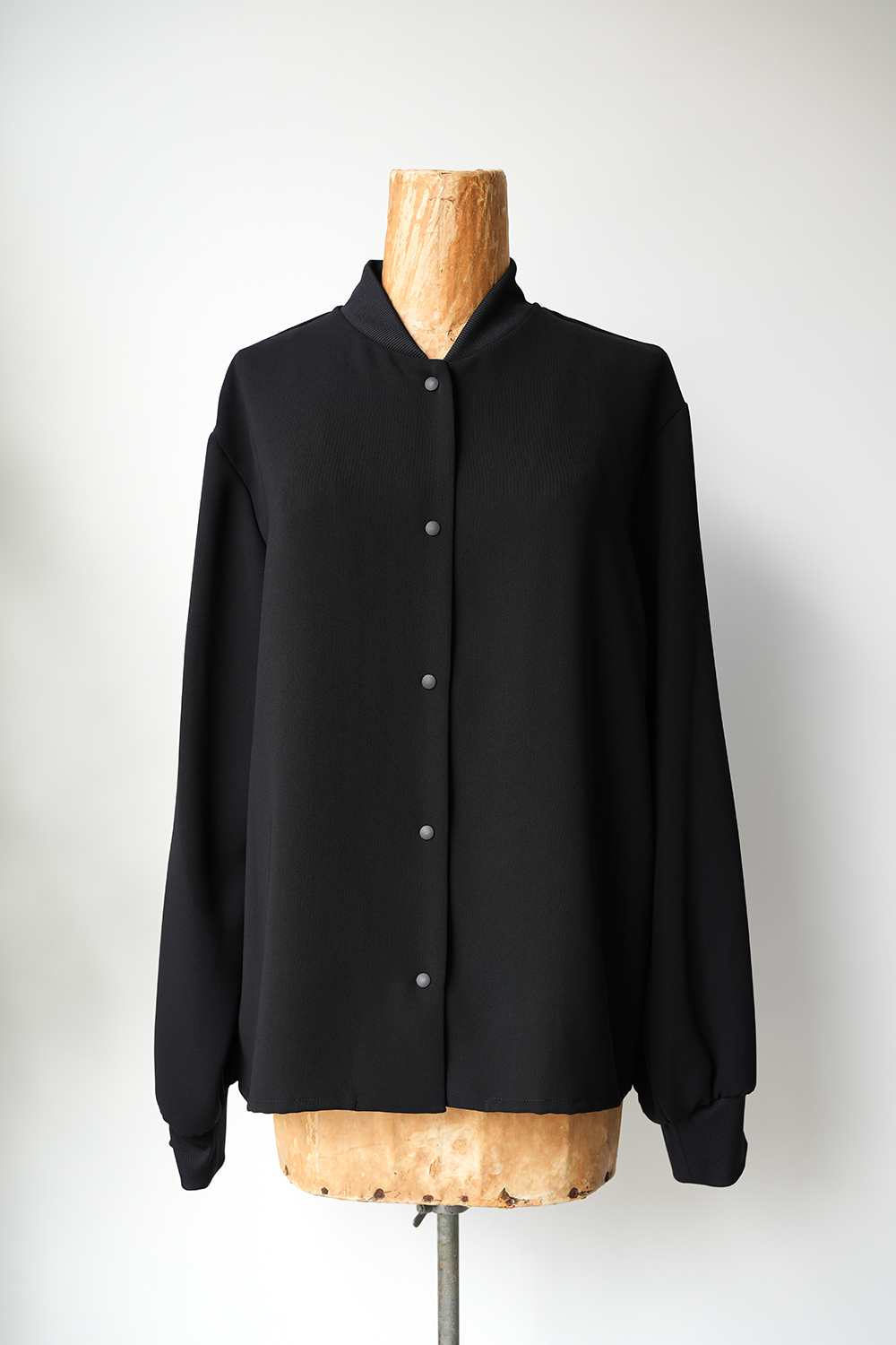 blouson like shirt