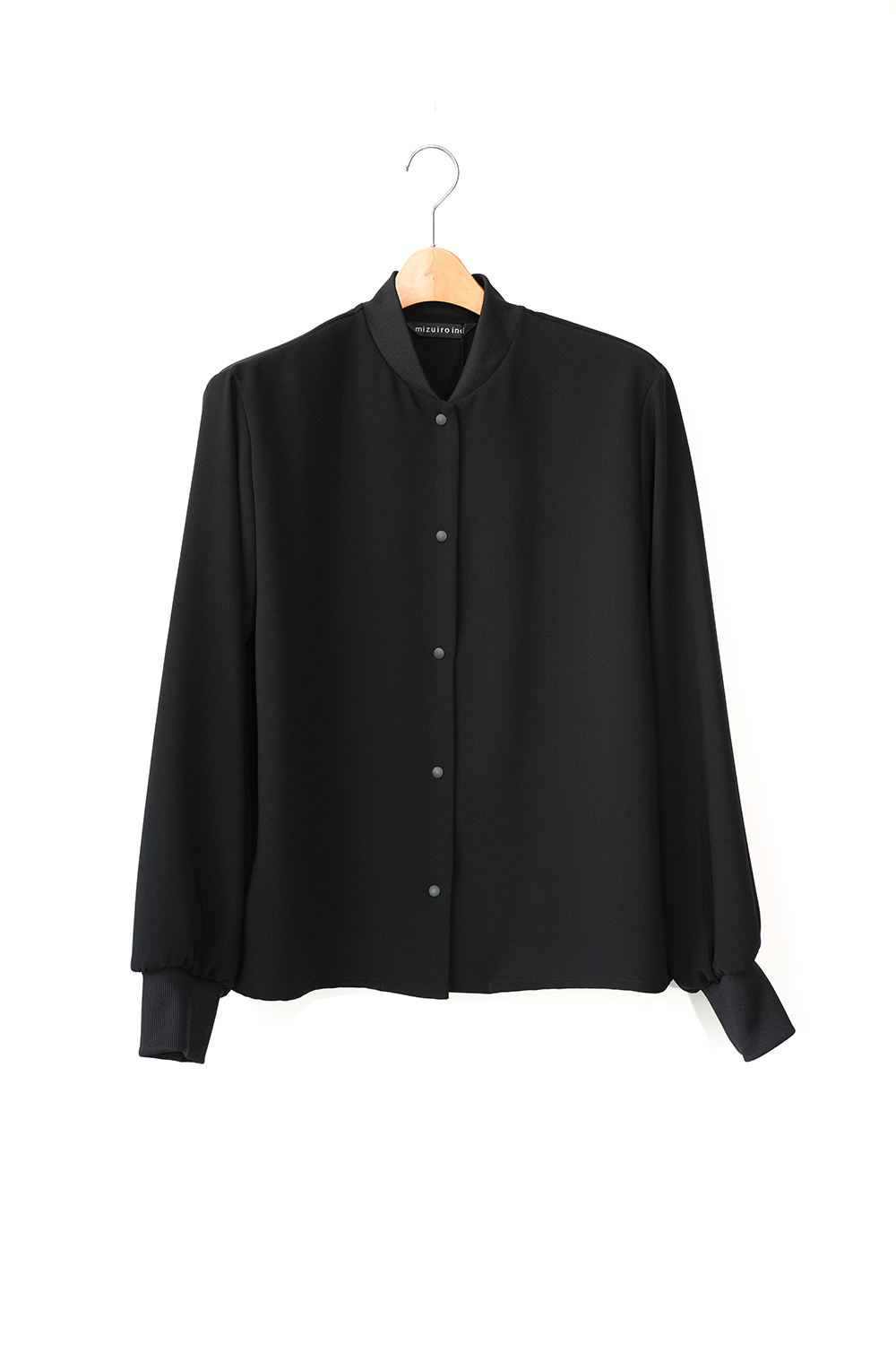 blouson like shirt