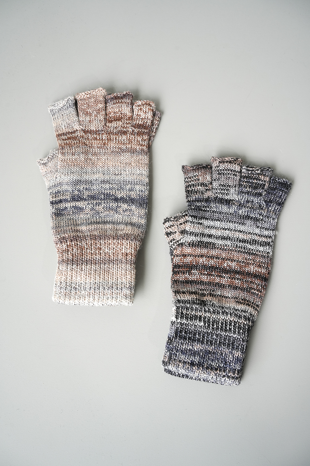 Multi Color Glove