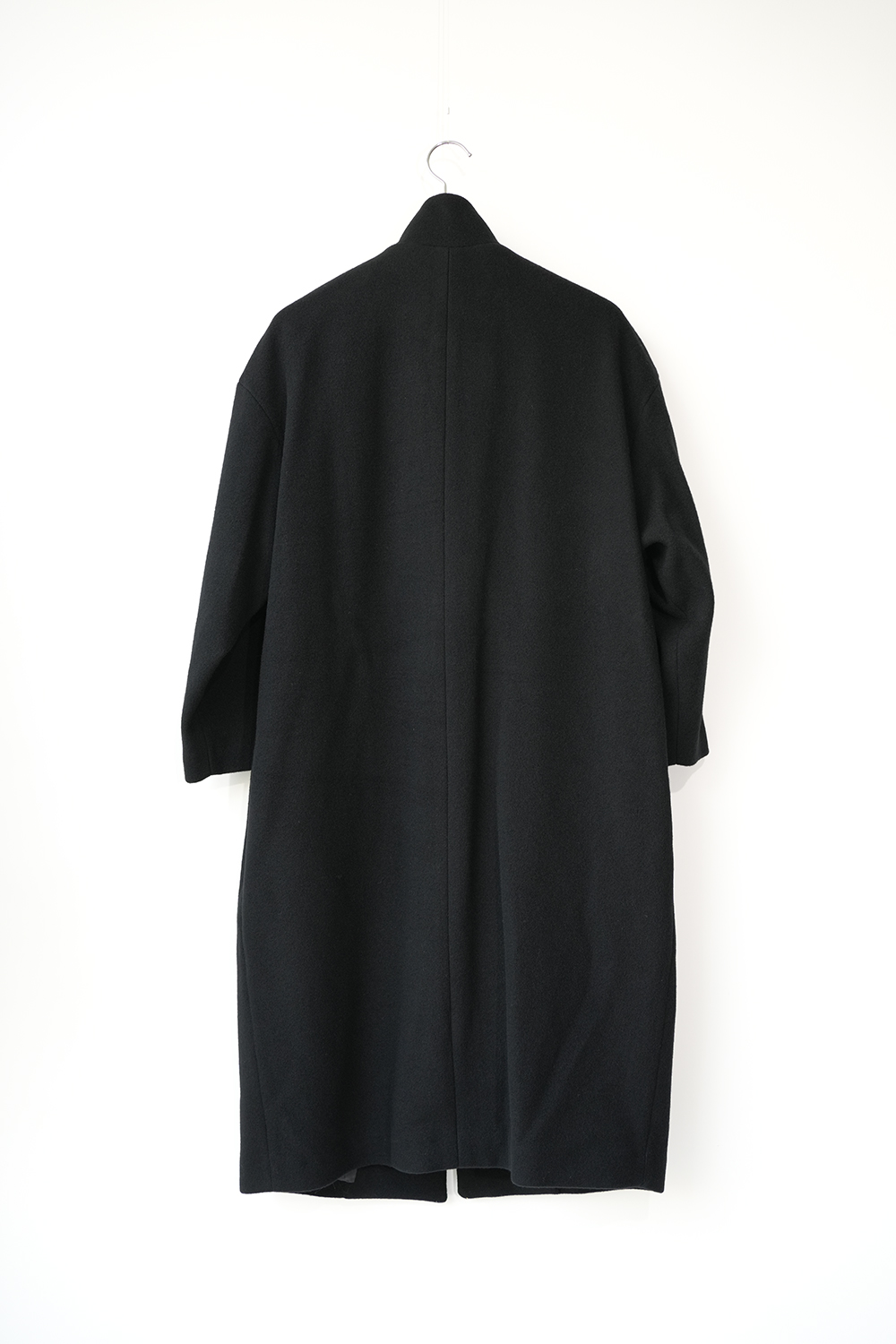 ジャケット・アウター mizuiro ind wool blend stand collar CT wool blend stand collar CT | ANOTHER LOUNGE