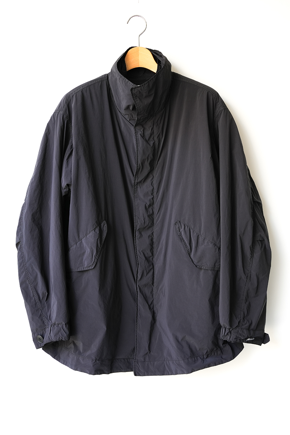 AIR WEATHER | SHORT MODS COAT