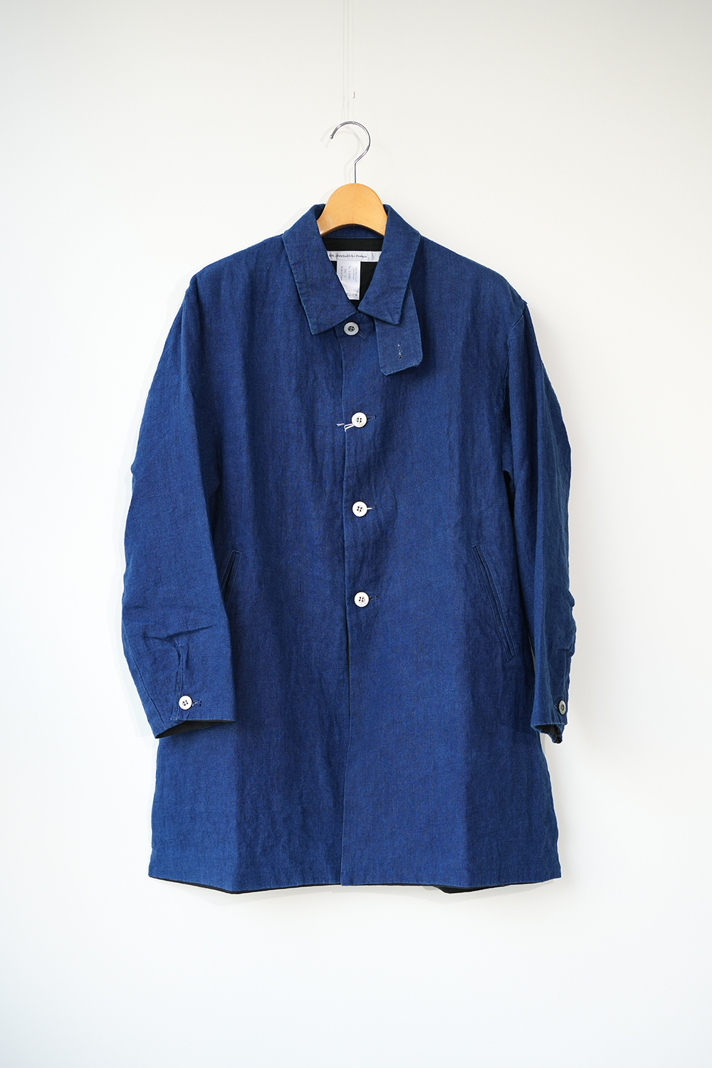 SAKURA COAT ai wo comete