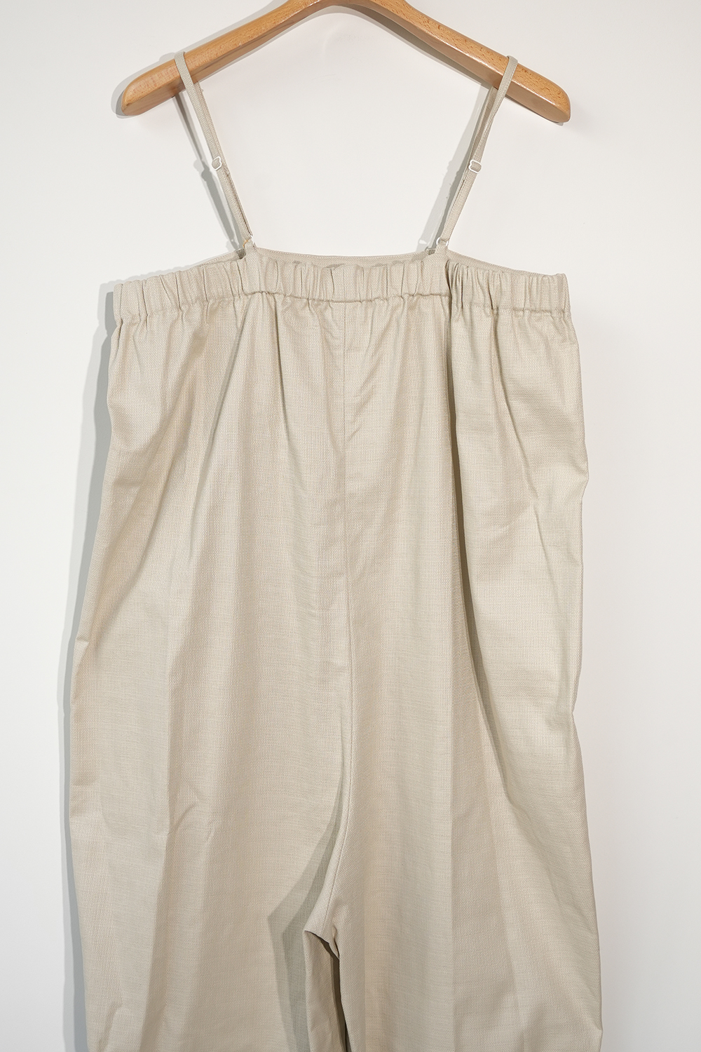 balloon salopette | ANOTHER LOUNGE