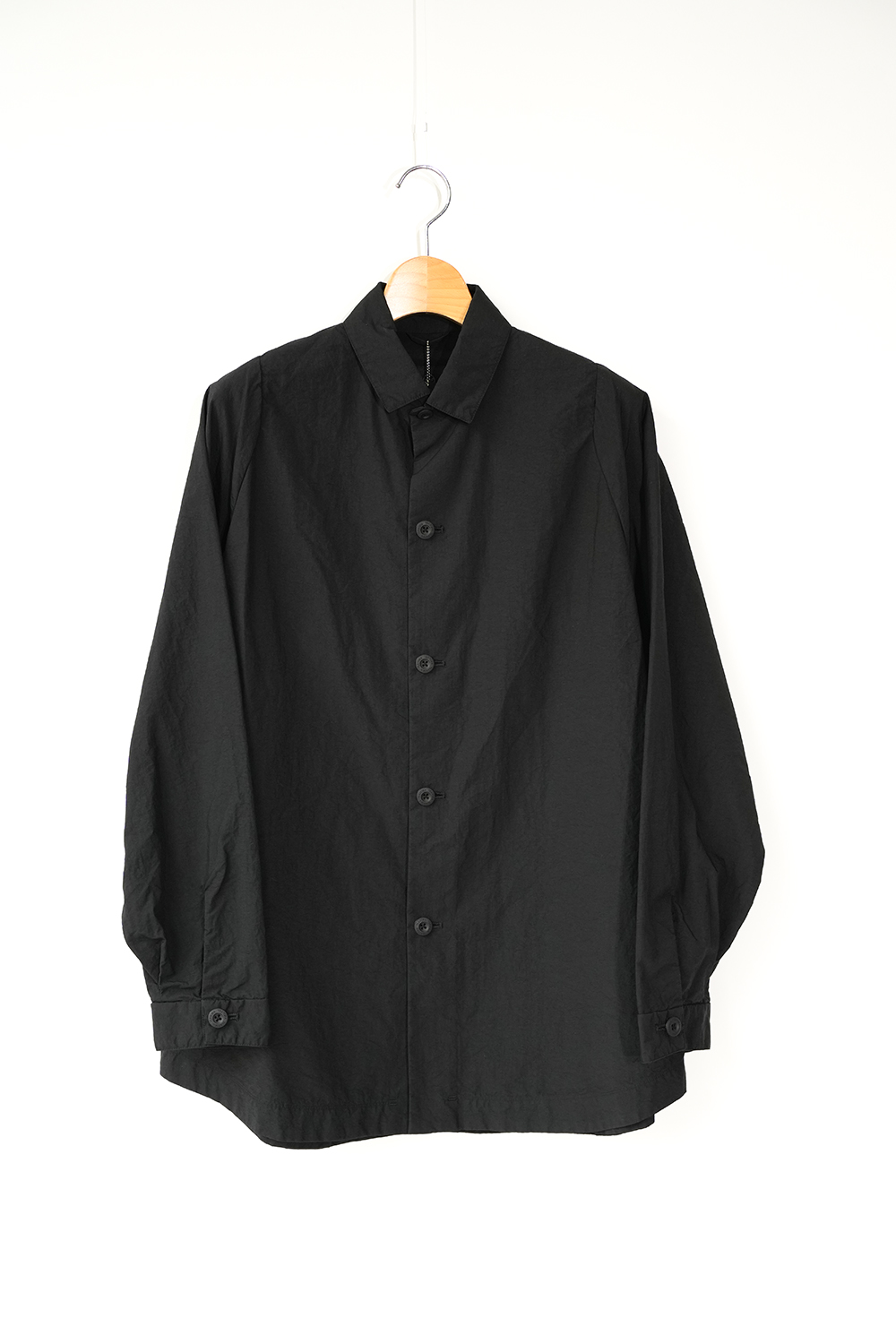 CARTRIDGE SHIRT P（PACKABLE）