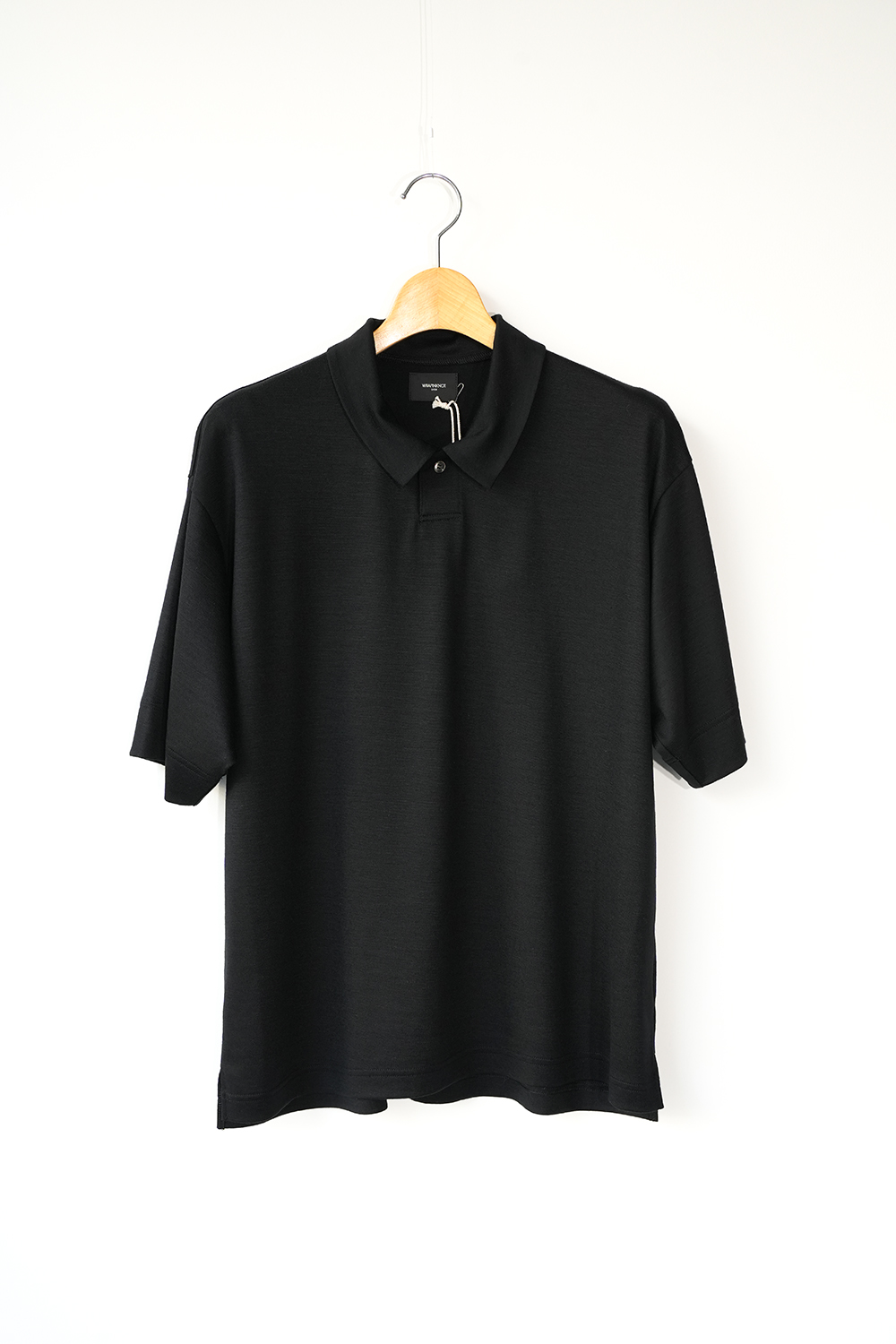 S/S Polo-shirt