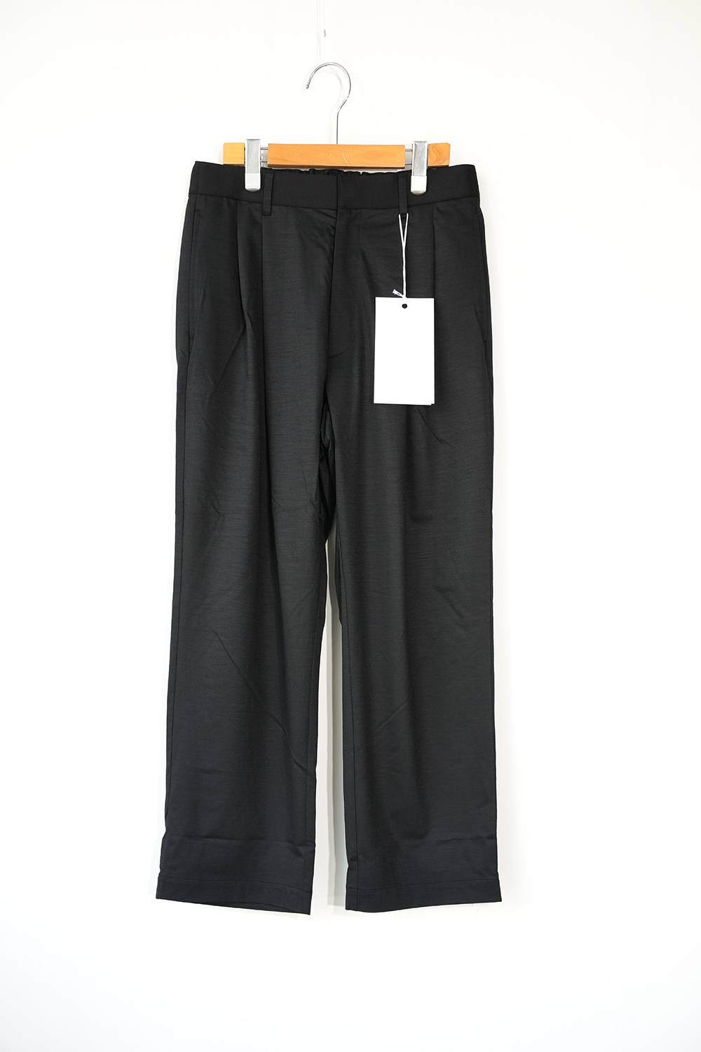 36G Wool Trousers