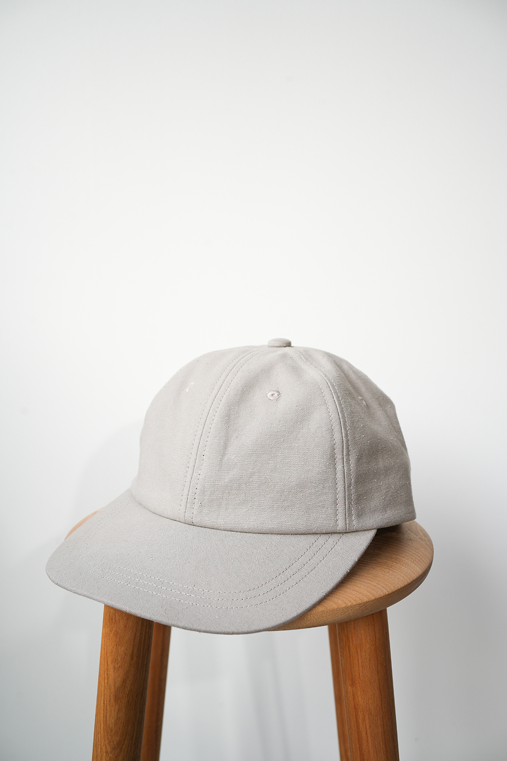 SILK NEP SERGE GIFT SHOP CAP