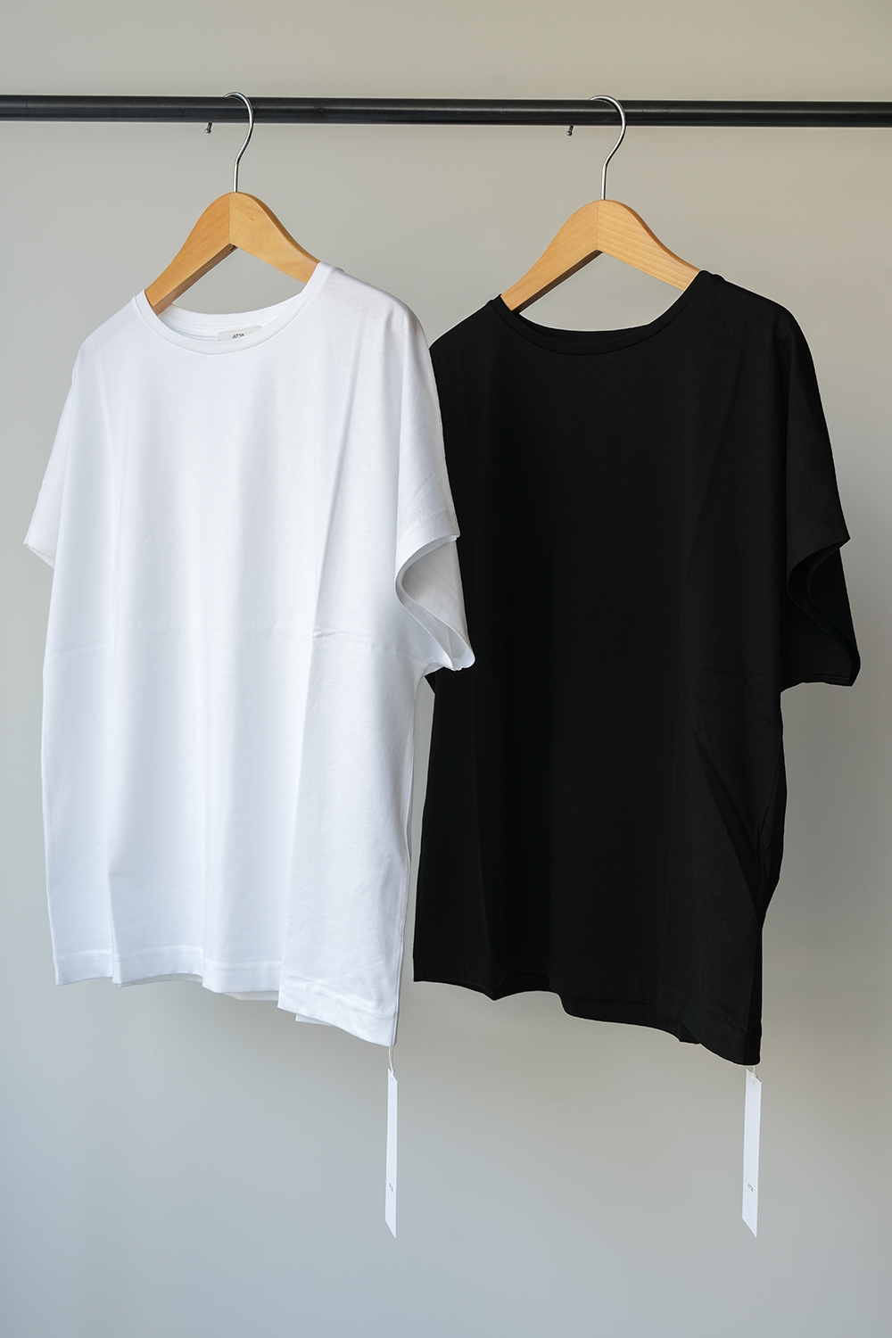 SUVIN 60/2 | CAP SLEEVE T-SHIRT