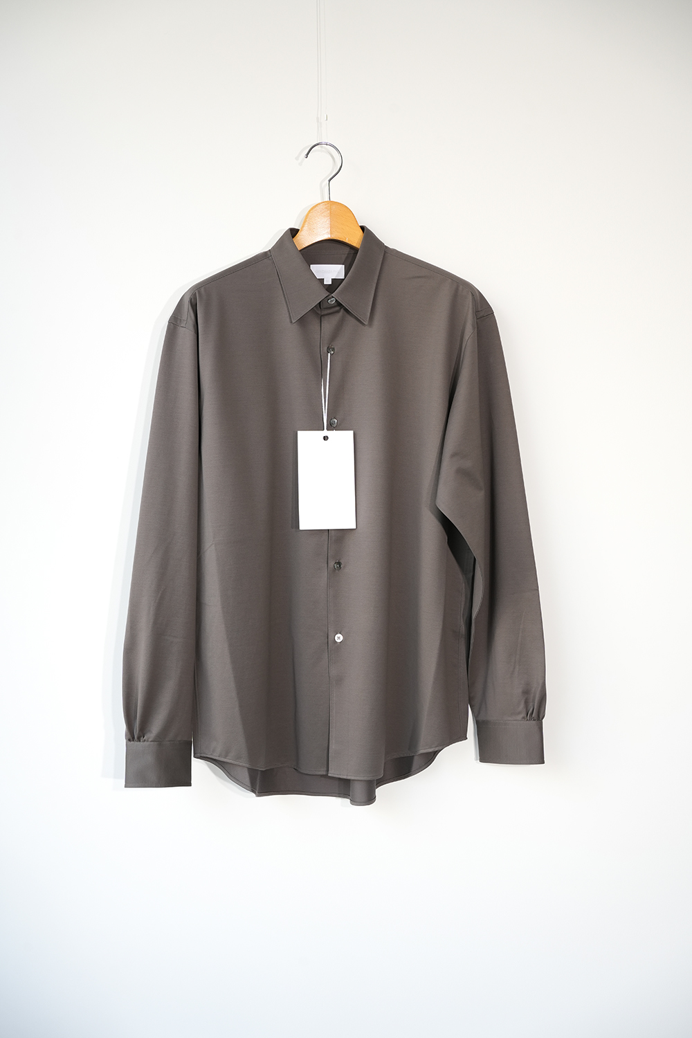 46G Modest Shirt