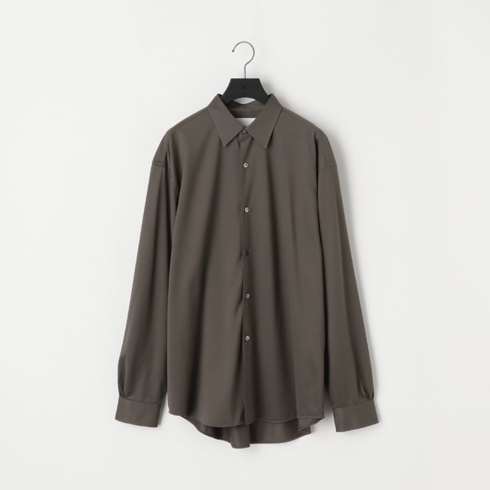 46G Modest Shirt