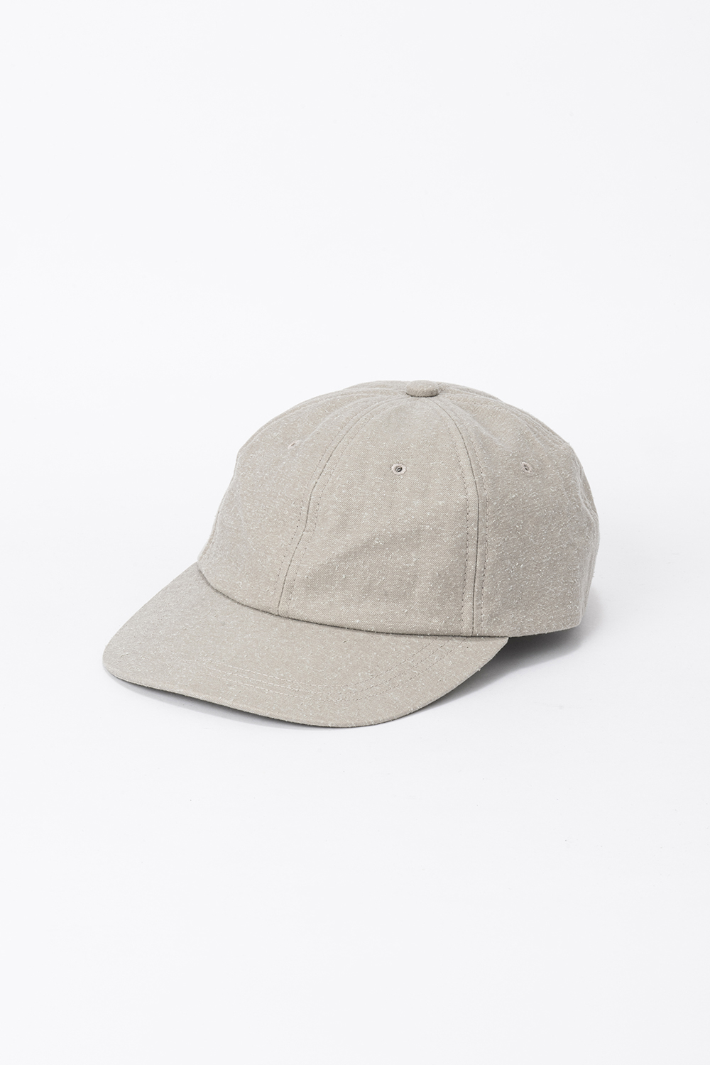 SILK NEP SERGE GIFT SHOP CAP