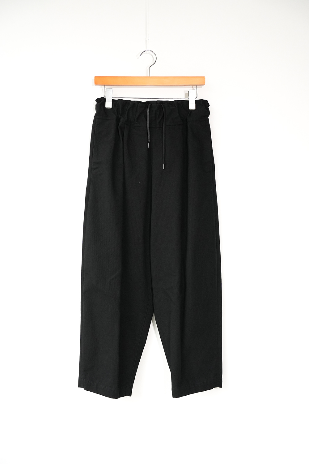 アライダックワイドパンツ