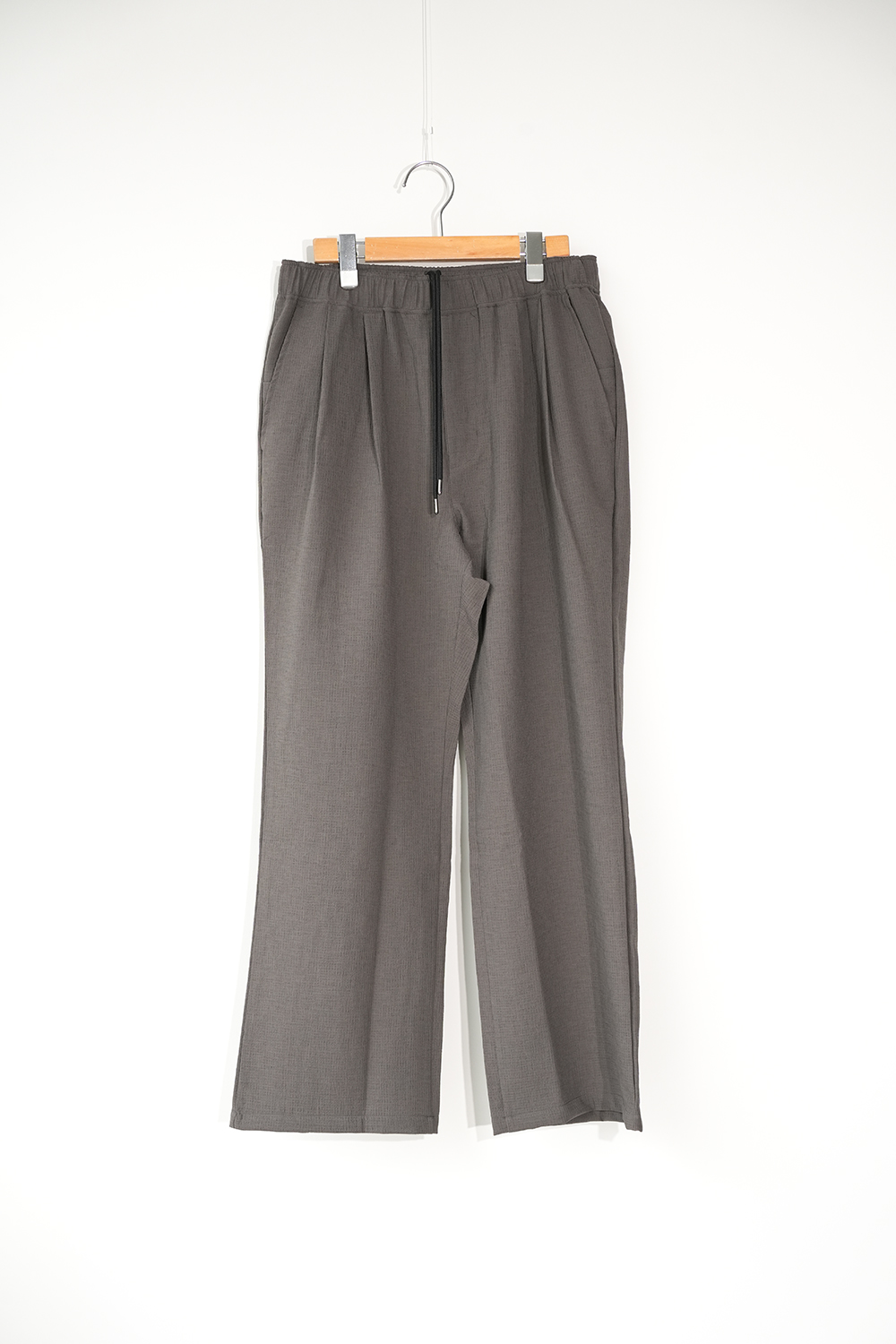 Breathable Linen Easy Pants