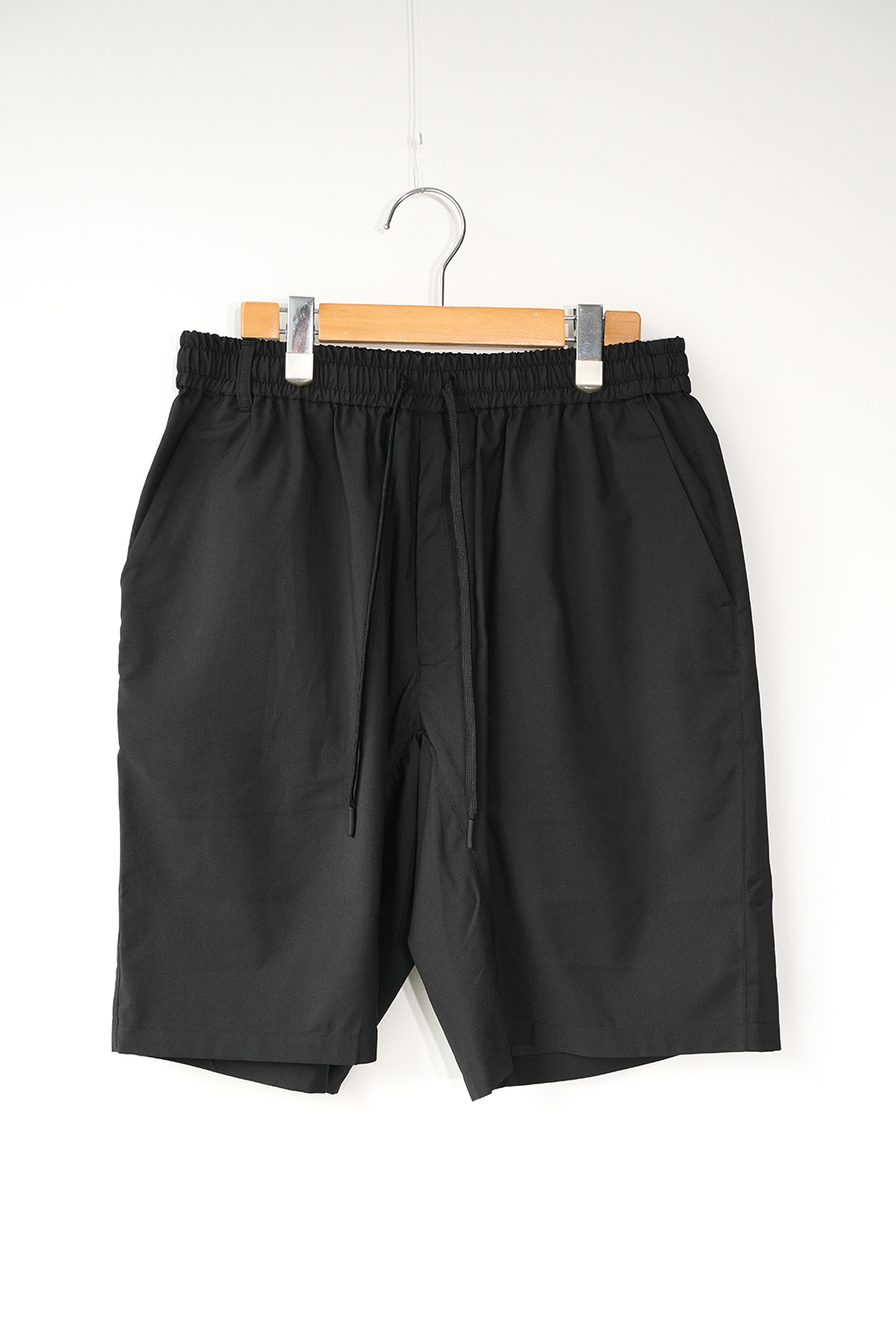 Repose Wear ワイドショートパンツ