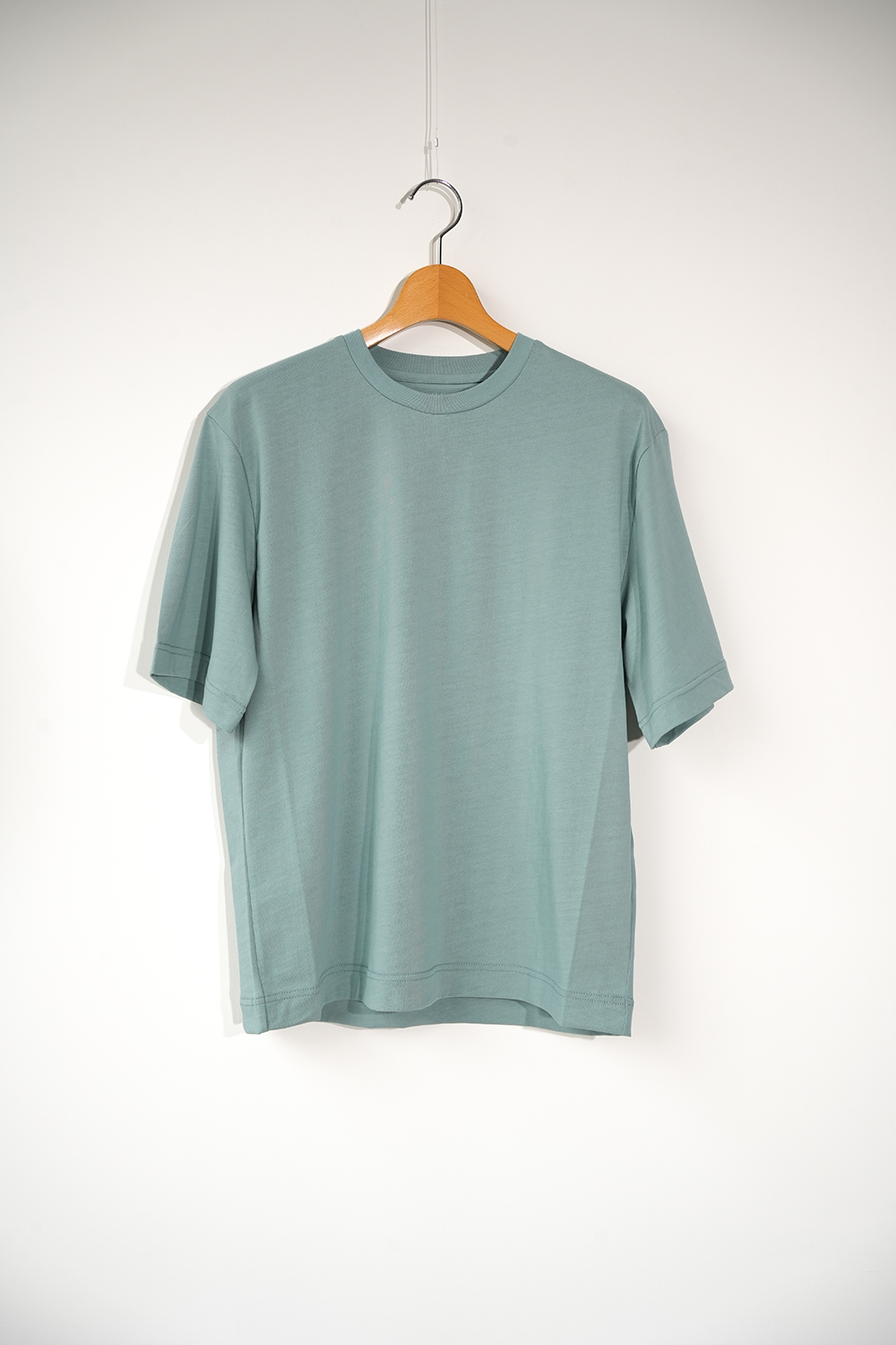 36G High Twist SS Tee