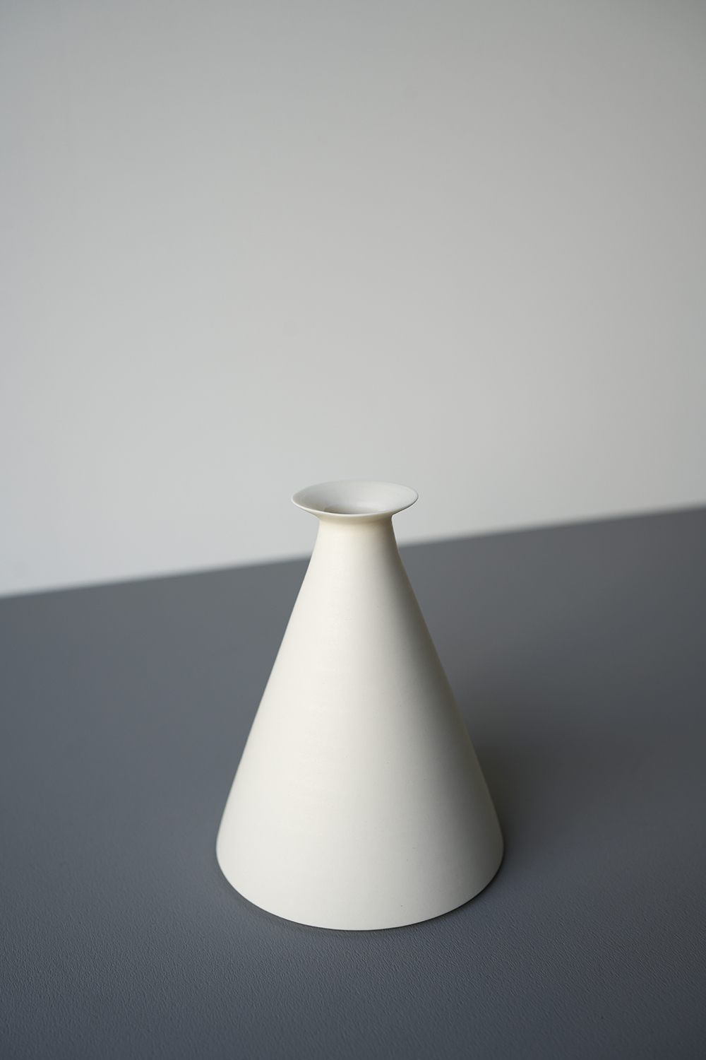 一輪挿し 小三角