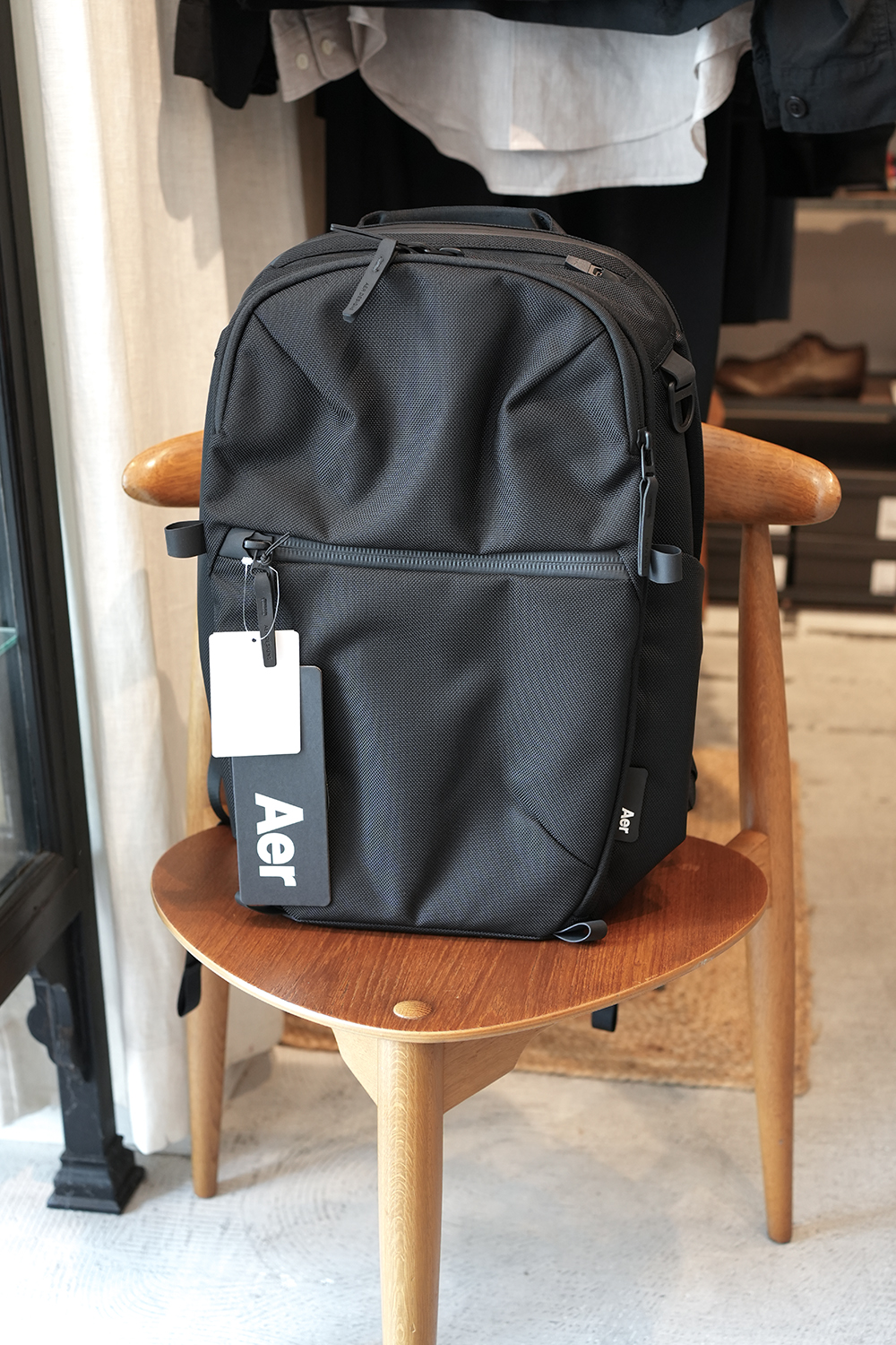 City Pack Pro 2 20L