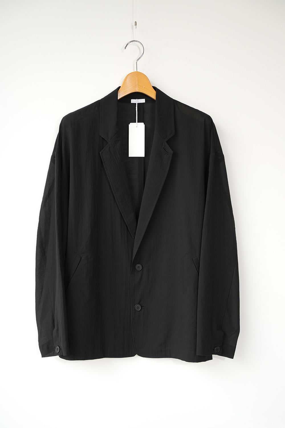 Superior Cotton Shirt JKT