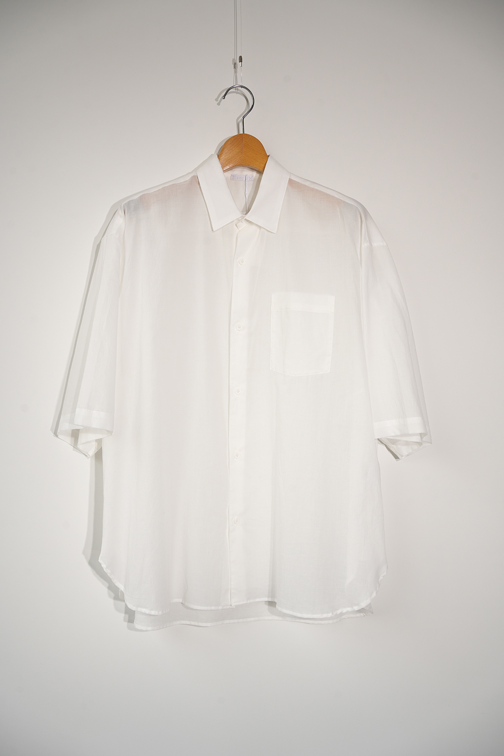 Supima Cotton Half Shirts