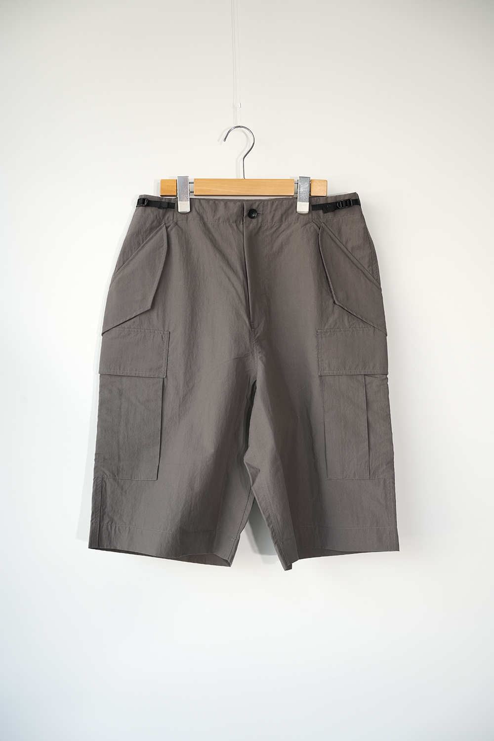 Ambient C/N Cargo Baggy Shorts
